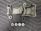 2016-22 Honda Pilot Genuine Front Left Door Hinge Pair Used. Price: $74.99.