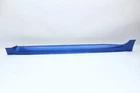 2015-2021 Subaru Wrx & Sti Left Side Skirt Rocker Panel Molding Oem 96051VA110 Used. Price: $251.10.