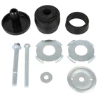 For Gmc Sierra 1500 2500 Chevy Silverado 2001-2012 Body Mount Kit New. Price: $25.85.