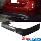 Fits 13-17 Nissan Sentra Oe Style Rear Bumper Diffuser Lip Spoiler Bodykit Pp New. Price: $149.99.