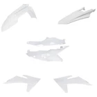 Acerbis 2986540002 Replica Plastic Kit White New. Price: $133.86.