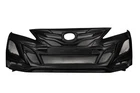 Duraflex Speed Star Front Bumper Body Kit For 18-24 Toyota Camry New. Price: $716.00.