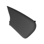 Genuine Mopar Release Handle Bezel Cover Left 6CX24DX9AB New. Price: $8.13.