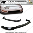 For 98-01 Acura Integra DC2 Jdm Type Style Front Bumper Lip Spoiler Urethane New. Price: $65.88.