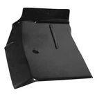 New Sherman 896-40L Front Lh Side Cab Floor Section Fits Gmc 1000 Series. Price: $67.18.