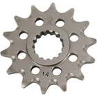 JTF1901.14SC Self Cleaning Front Sprocket 14T / 520 Ktm Husqvarna Gas-gas New. Price: $26.55.