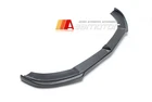 Carbon Fibre Vr Front Spoiler Lip Fits 2015-18 Mercedes W205 C-class Amg Bumper Brand. Price: $357.94.