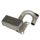 Moroso For Chevrolet Small Block Oil Pump Pick-up 3/4IN (use W/7.5IN Pans) New. Price: $90.99.