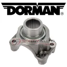 Dorman Front At Axle Pinion Yoke For 1987-2006 Tf New. Price: $147.38.