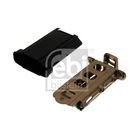 Door Check Strap Fits Mercedes Benz Febi Bilstein 19690 - Oe Matching Quality New. Price: $29.35.