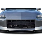 For Nissan Z 23-25 Front Bumper Lip Spoiler Air Dam Seishun Style Fiberglass New. Price: $320.00.