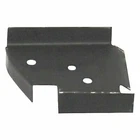 Sherman 160-68-BXL Rear Driver Side Cross Rail Extension Fits Barracuda New. Price: $45.26.