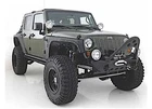Smittybilt 76524 07-18 Wrangler Jk 2/4DR Src Front Stinger Bumper D-ring Mounts New. Price: $487.41.