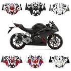 Abs Kits For Honda CBR250RR 2023 2024 Platsic Fairings Injection Bodywork New. Price: $398.95.