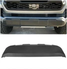 For Toyota 2016-2022 Tacoma Front Lower Bumper Valance Panel Skid Plate Black New. Price: $45.09.
