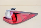 2016 17 18 19 Lexus RX350 Tail Light Lamp Passenger Side Oem Led Used. Price: $137.75.