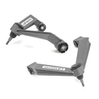 Readylift Extreme Duty Fabricated Upper Control Arms 11-19 Chevy Gmc 2500 3500 New. Price: $529.95.