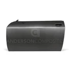Anderson Composites Door Fits 2015-2020 Dodge Challenger New. Price: $4402.14.