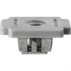 22844 Trim Panel Nut With Sealer Ford W714171-S439 And Gm 11569711 (qty: 15) New. Price: $17.99.