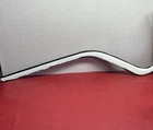 Oem 2017-2024 Jeep Compass Left Upper Quarter Outside Chrome Molding 5UP39SZZAF Used. Price: $149.99.