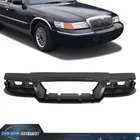 Header Panel Nose Headlight Lamp Mounting For Mercury Grand Marquis 1998-2002 New. Price: $100.14.