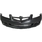 For Acura Mdx Bumper Cover 2004 2005 2006 Front Primed AC1000150 04711S3VA80ZZ New. Price: $204.88.