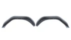 Fishbone Offroad FB23209R Rear Steel Tube Fenders For 20-21 Jt Gladiator New. Price: $499.99.