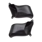 For Dodge Challenger 2015-2023 Bumper Air Intake Ducts Driver And Passenger Side New. Price: $131.39.