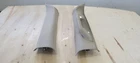 2015-2020 Escalade Pillar Trim Pair Lh Rh Shale Used. Price: $149.95.
