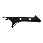 2016-2024 Nissan Titan Oem Rh Front Right A-pillar Trim W/ Fender Speaker Black Used. Price: $129.79.