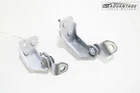 2019-2023 Lincoln Nautilus Rear Left Side Upper & Lower Door Hinge Set Oem Used. Price: $39.49.