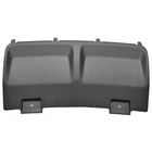 Rear Trailer Hitch Cover For Audi Q5 2013-2017 New. Price: $148.09.