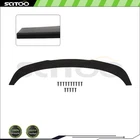 Front Bumper Lip Fit For 1990-2021 Dodge V2 Style 67"L X 21"D Black New. Price: $89.88.