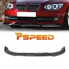 For Bmw E92 E93 Series Coupe 11-13 Matte Black Front Bumper Splitter Chin Lip New. Price: $72.99.