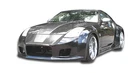 For 2003-2008 350Z Z33 Duraflex B-2 Wide Body Kit Piece New. Price: $1265.00.