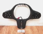 21-24 Oem Bmw G80 G82 G83 M3 M4 Steering Wheel Trim Cover Carbon Fiber Used. Price: $319.95.