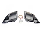 Hks Body Kit Type-s Gr Corolla R-spoiler 53004-AT033 New. Price: $1067.06.