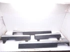 04-08 Acura Ground Effect Lower Rocker Panels Trim Full Set Of Lh Rh Used. Price: $419.99.