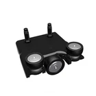 Door Hinge Mopar 68240040AG New. Price: $26.87.