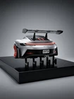 Porsche GT3RS Keychain Holder Wall Mount Car Accessories New. Price: $45.00.