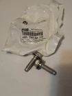 Mopar 2018-24 Wrangler Gladiator Door Hinge Body Bolt Lh 6512362AA X2 New. Price: $13.95.