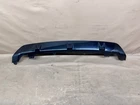 2019-2023 Bmw X5 GO5 Sport Rear Bumper Lower Valance Diffuser Oem Black Used. Price: $89.00.
