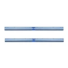 For Jeep Cherokee 1990-2001 Rocker Panels Driver And Passenger Side, Outer Pair New. Price: $272.97.