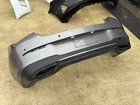 Mercedes Cla Ii W118 2019 Rear Bumper Diffuser Genuine A1188855002 Gebraucht. Price: $294.66.