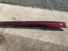 07-13 Bmw 335XI Coupe Right Passenger Rocker Panel Skirt Molding Used. Price: $179.99.