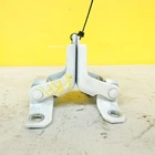 2024-2025 Mazda CX-90 Front Right Side Door Hinge Upper Lower Oem Set Used. Price: $39.20.