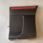 87 90 Ford Mustang Gt Front Fender Extension Ground Effect Spat Lh Drivers Left Used. Price: $79.99.