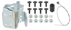 1988-98 Chevy Gmc Truck Upper Front Door Hinge Cab Side Drivers New. Price: $82.64.
