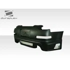 Duraflex Z33 Body Kit For 350Z Nissan 03-08 Ed 106032 New. Price: $1106.00.
