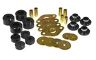 Prothane For 95-00 Toyota P/u 2/4WD Body Mount Kit Black New. Price: $127.99.